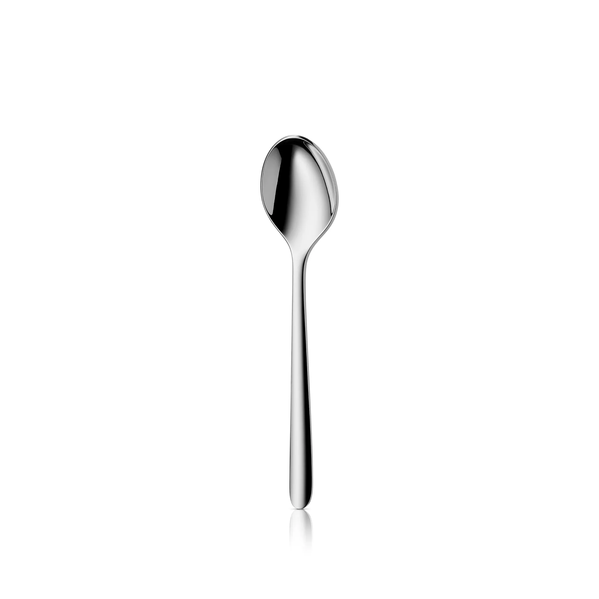Teaspoon Flame