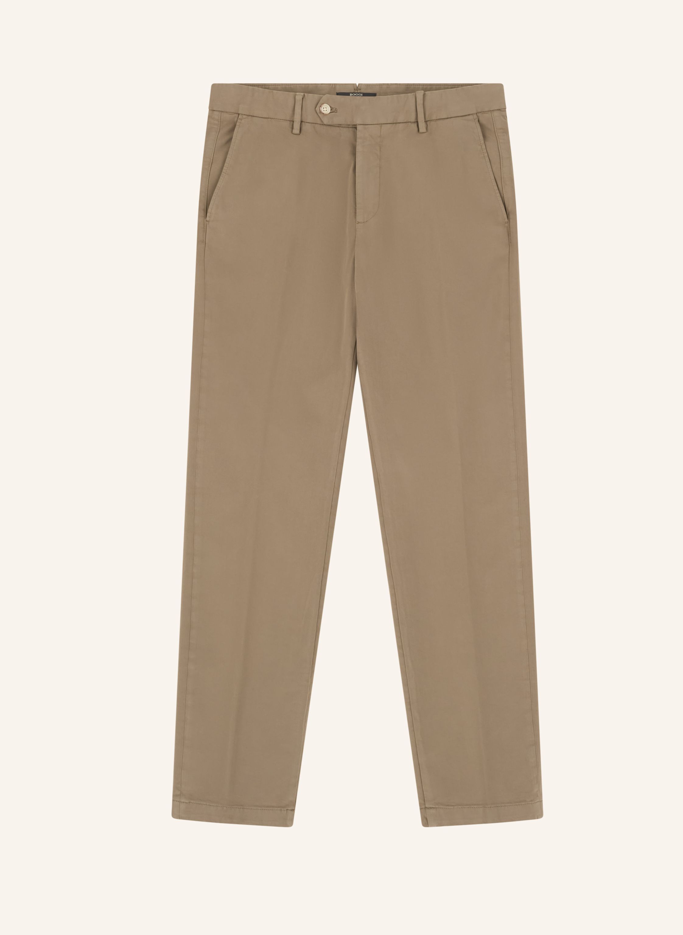 BOGGI MILANO Cordhose