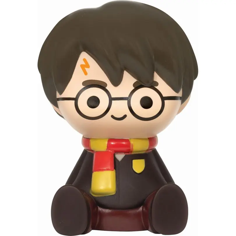 Nachtlicht Harry Potter