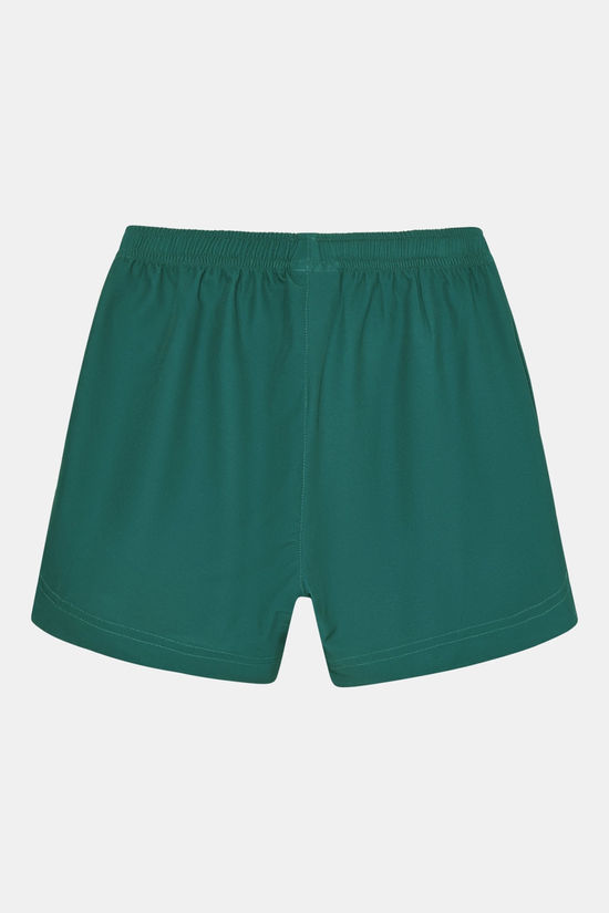 Color Kids Shorts Stretch Korte Broek Junior