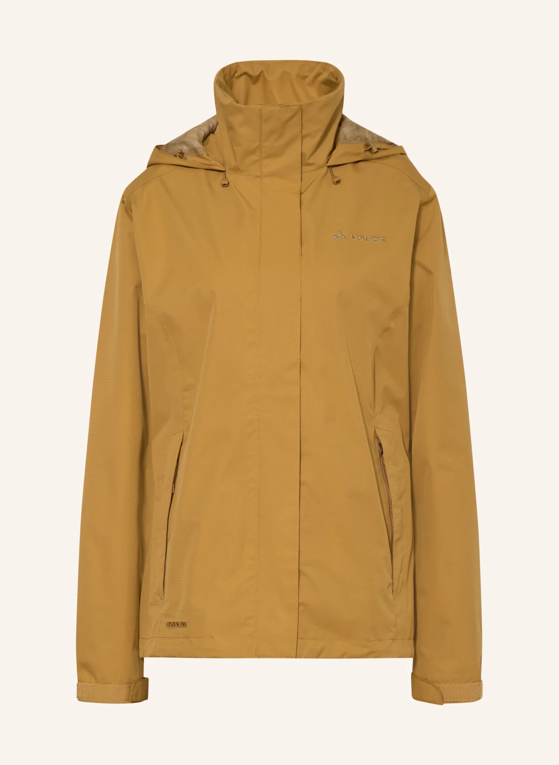 VAUDE Regenjacke ESCAPE LIGHT