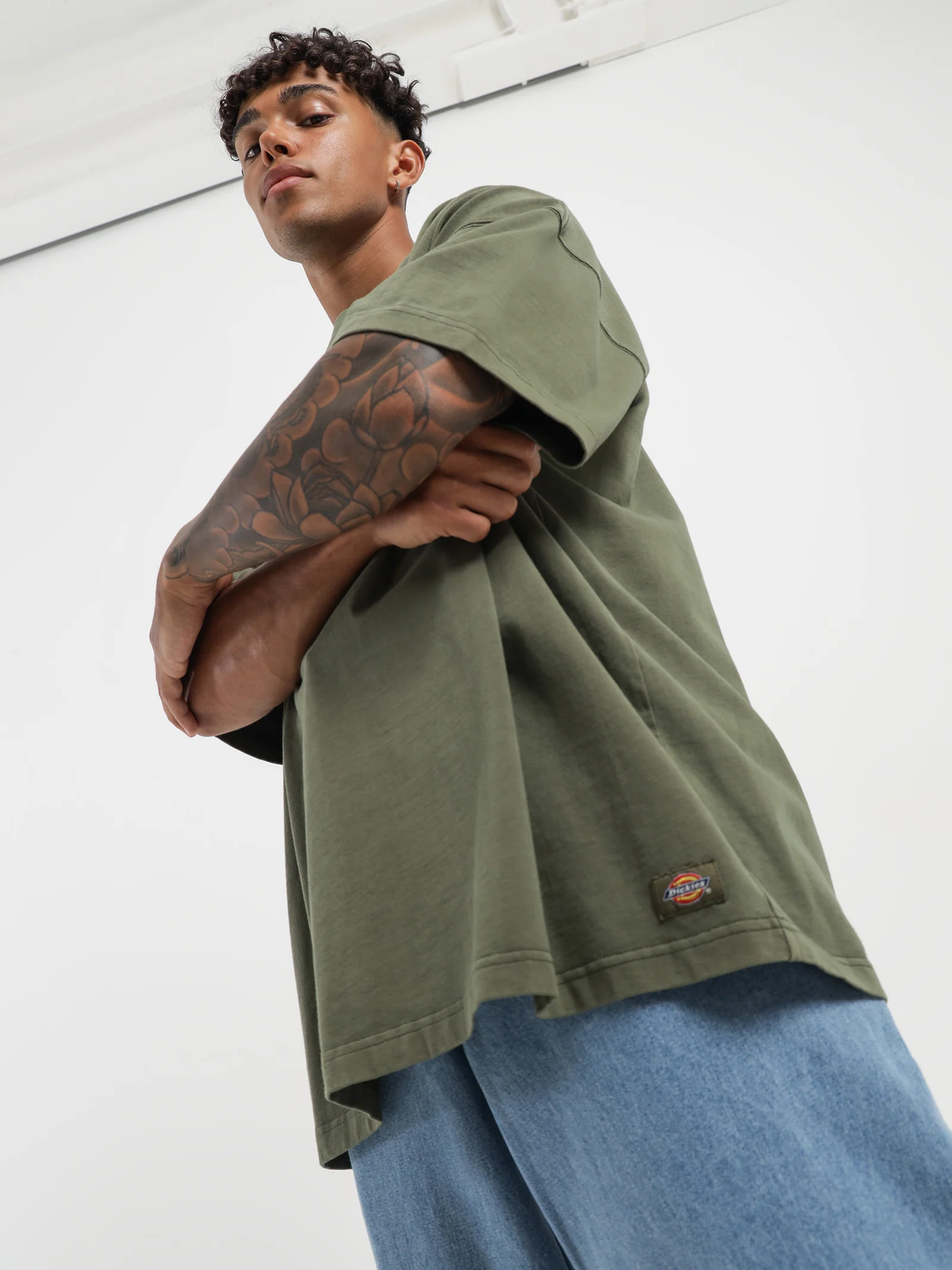 330 Box T-Shirt