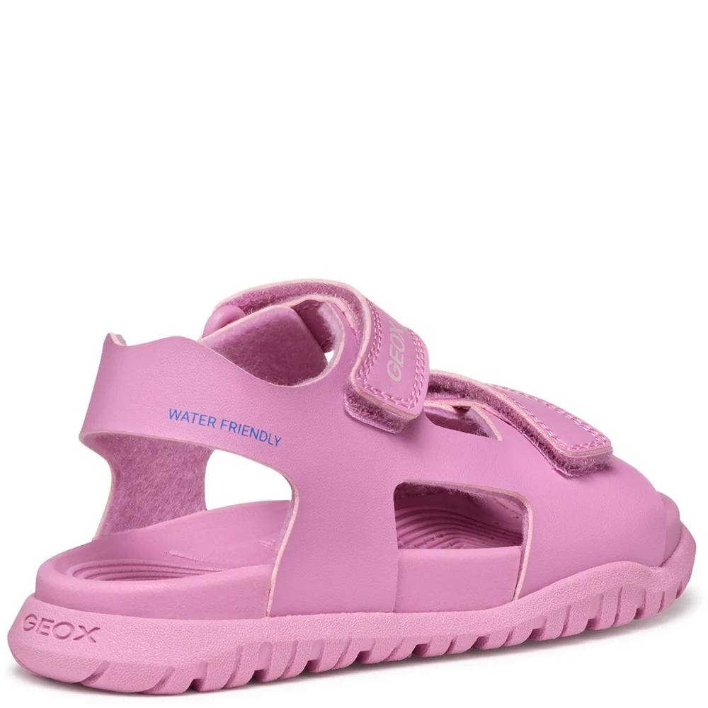 Geox J Fusbetto Gi Infant Sandals