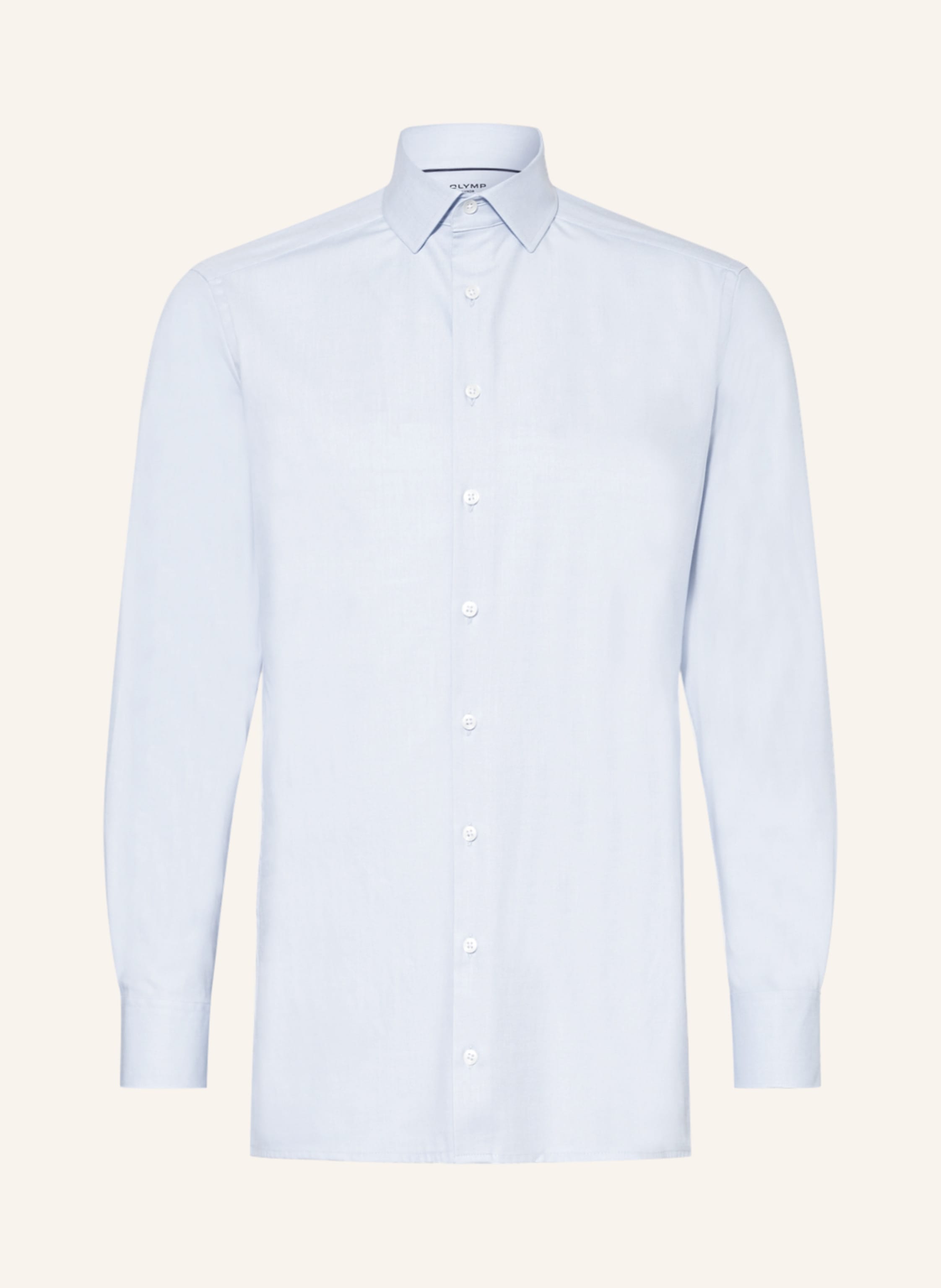 OLYMP Jerseyhemd Luxor 24/Seven modern fit