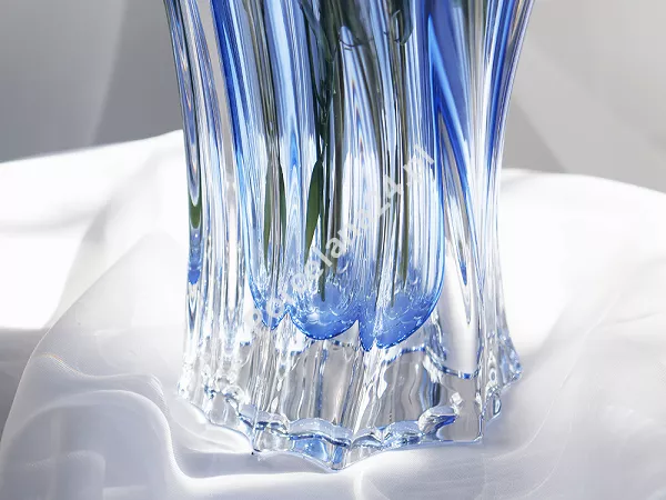 Wazon 32 cm Bohemia - PLANTICA BLUE 4SB.PLAB.520464