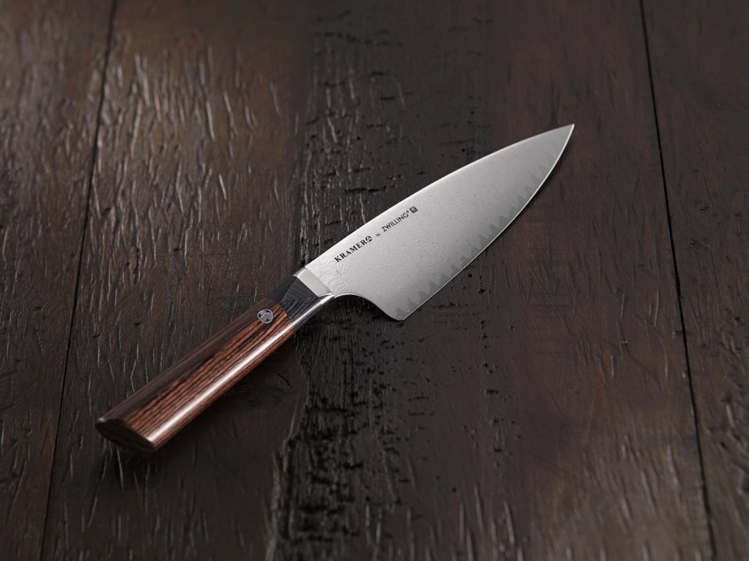 Tranchiermesser Kramer Meiji