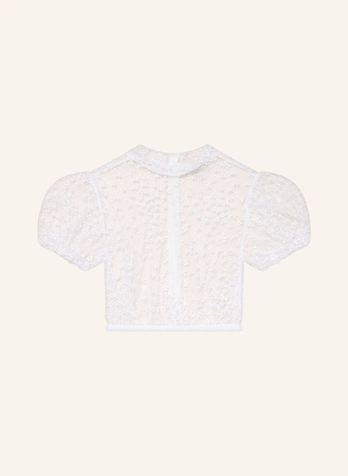 KINGA MATHE Dirndlbluse LENI