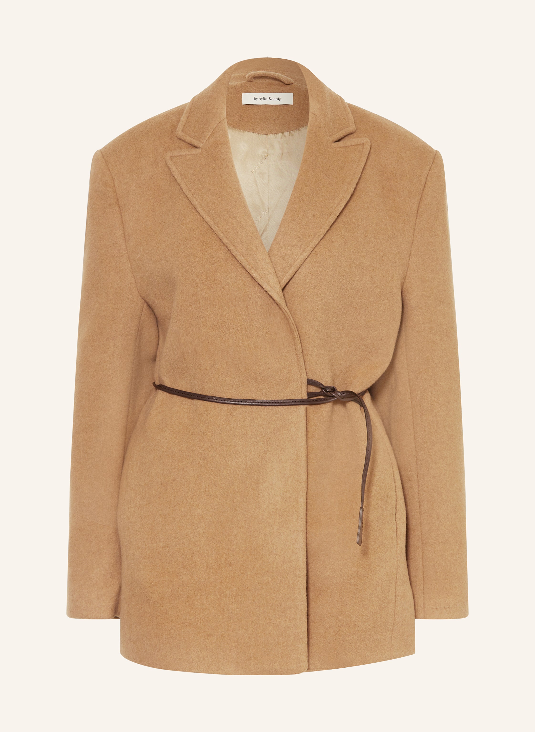 by Aylin Koenig Jacke ASTRID
