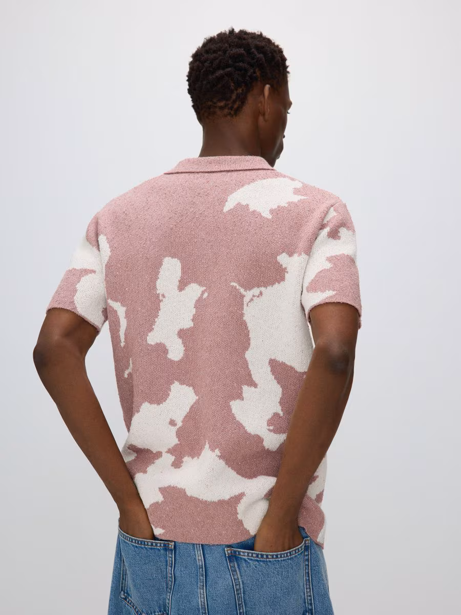 Polo Jumper