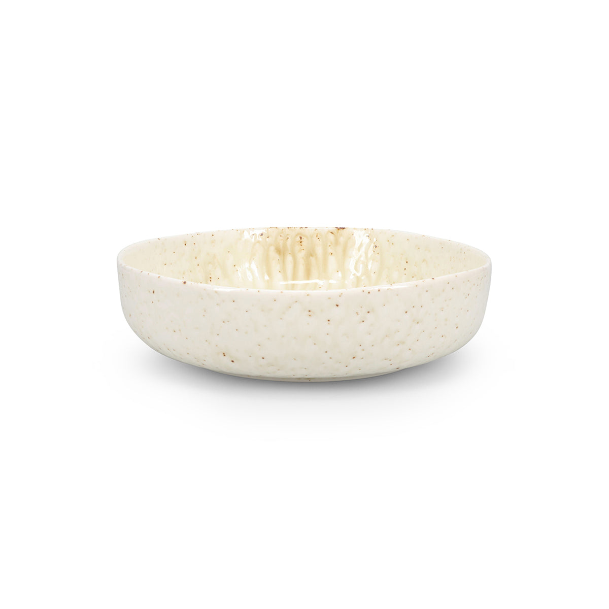 S|P Collection - Kom 21,5xH6cm beach Studio Urban - Set van 4