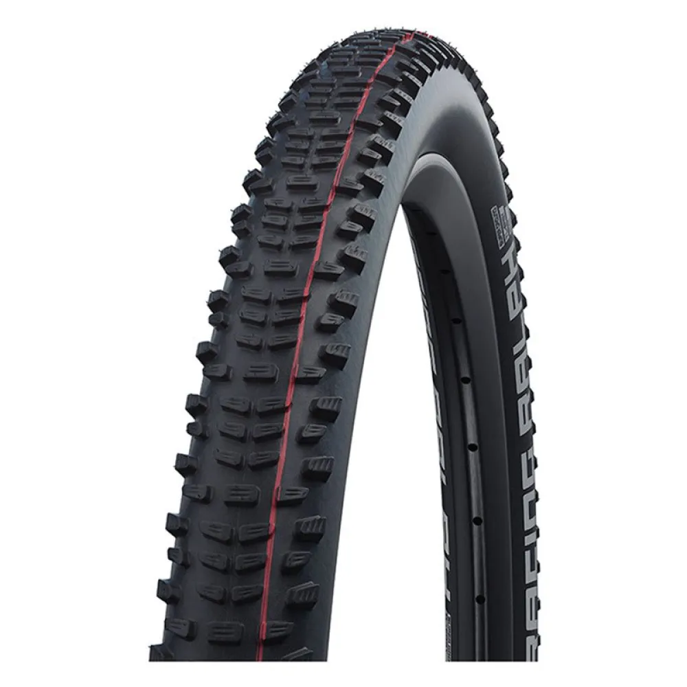Schwalbe Racing Ralph EVO Super Ground Addix Speed Tubeless 27.5´´ x 2.25 MTB tyre