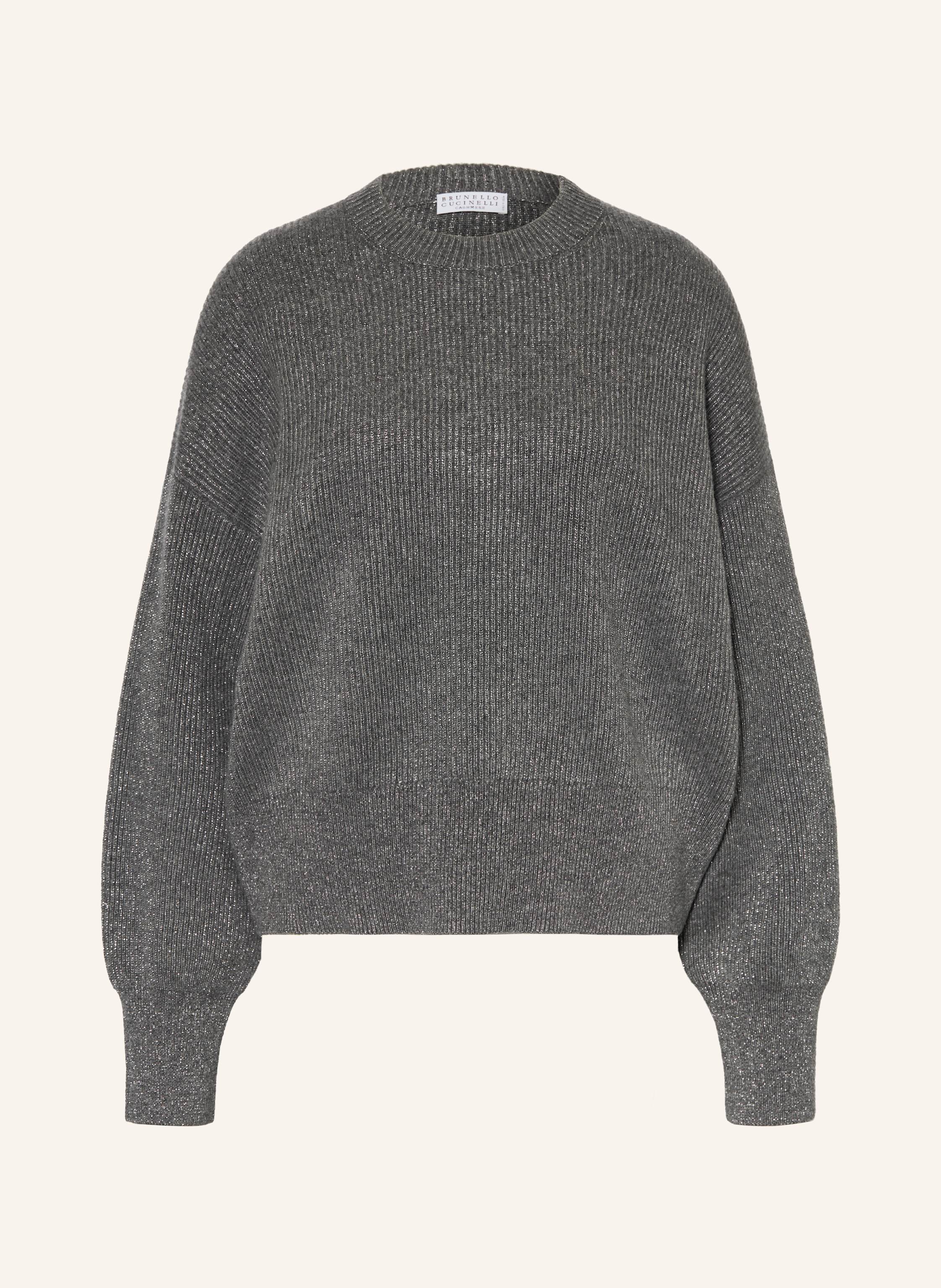BRUNELLO CUCINELLI Cashmere-Pullover