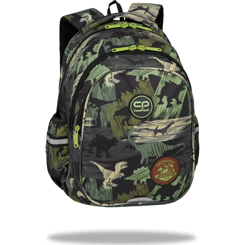 Rucksack Adventure Park