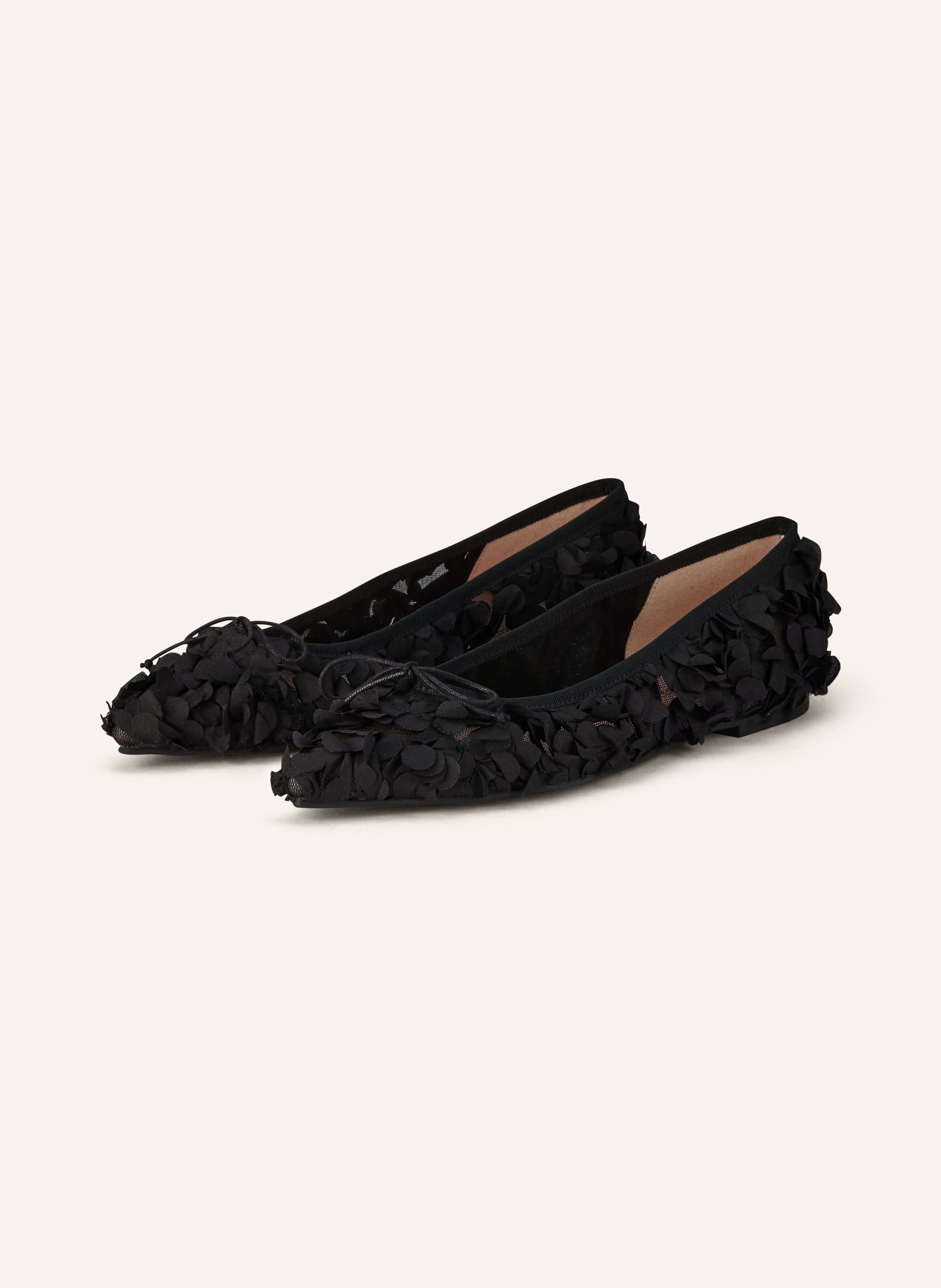 Pretty Ballerinas Ballerinas OGINE