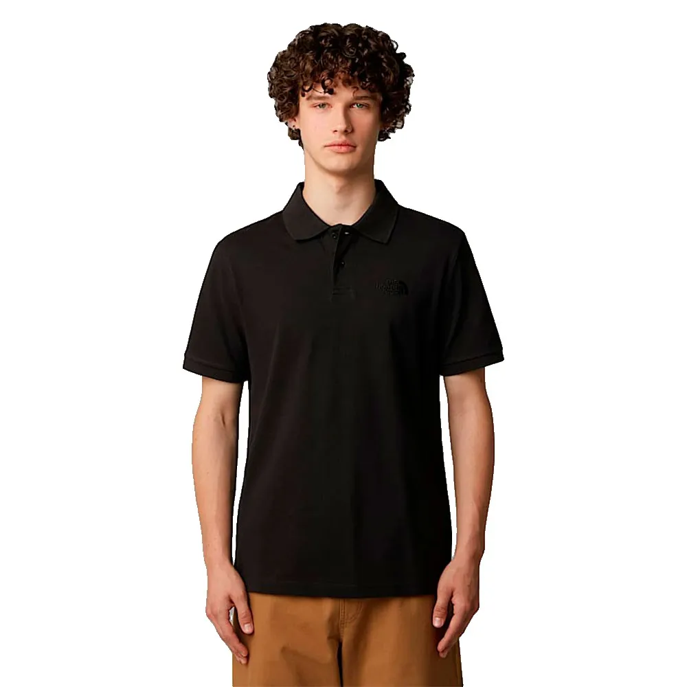 The North Face Essential Regular short sleeve polo