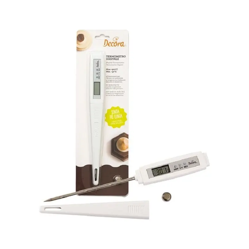 Fleischthermometer Decora