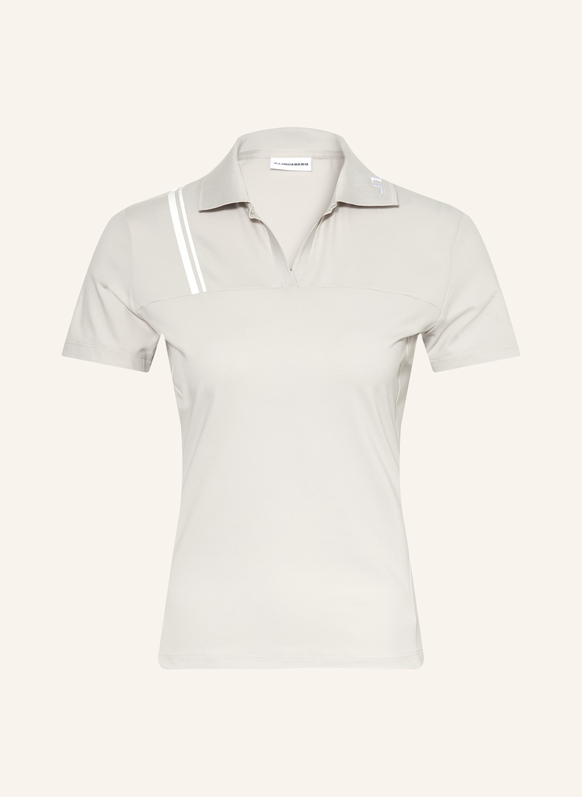 J.LINDEBERG Funktions-Poloshirt