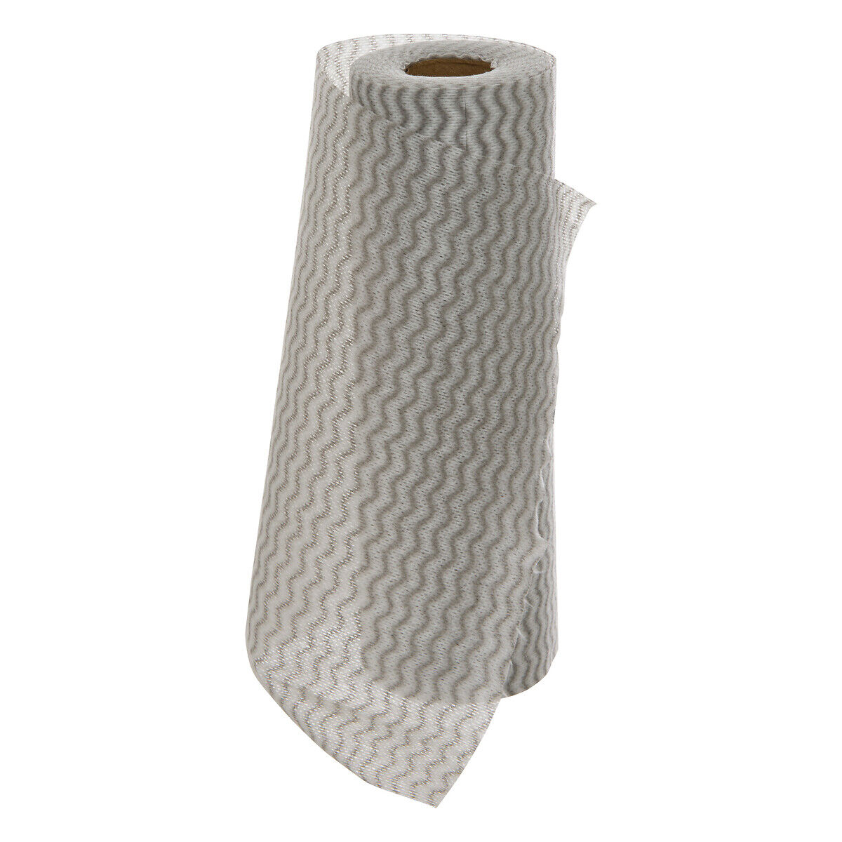 Rolo com 40 panos de limpeza