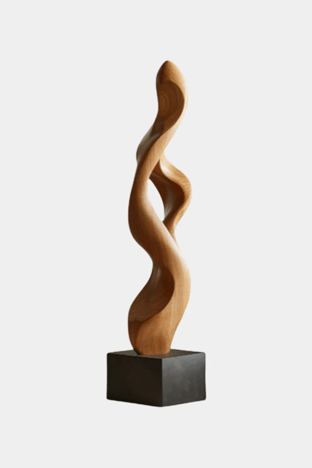 Large Wooden Sculpture #WAB302