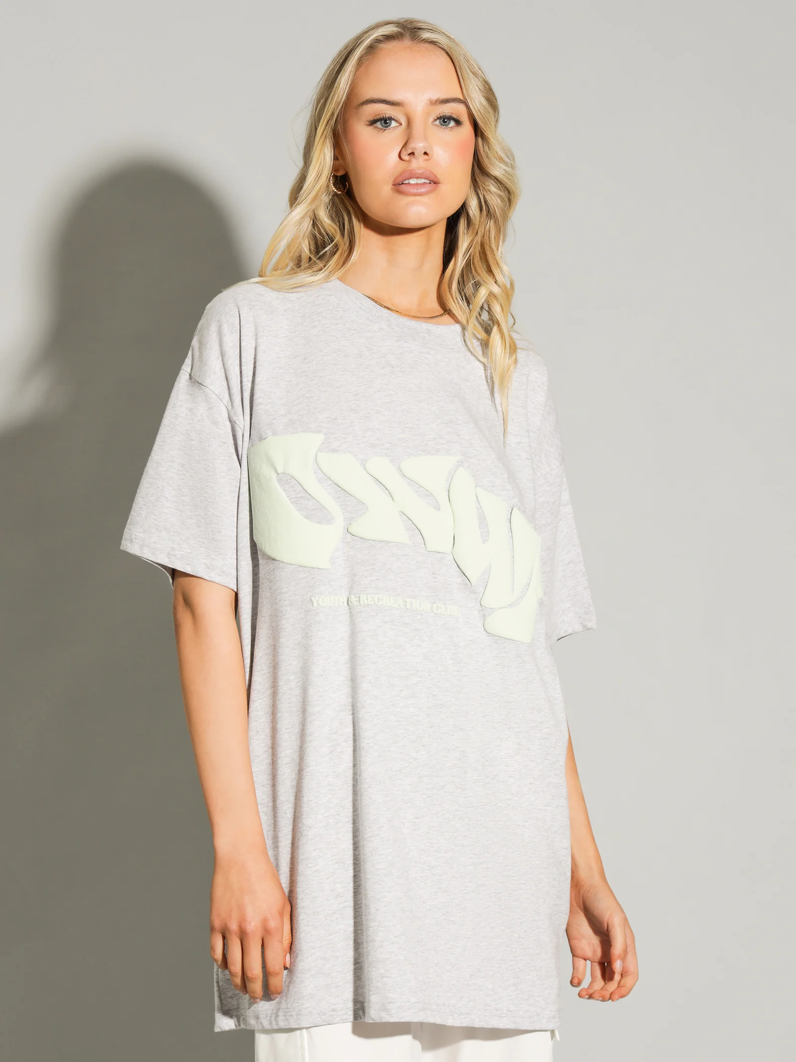 Puff T-Shirt