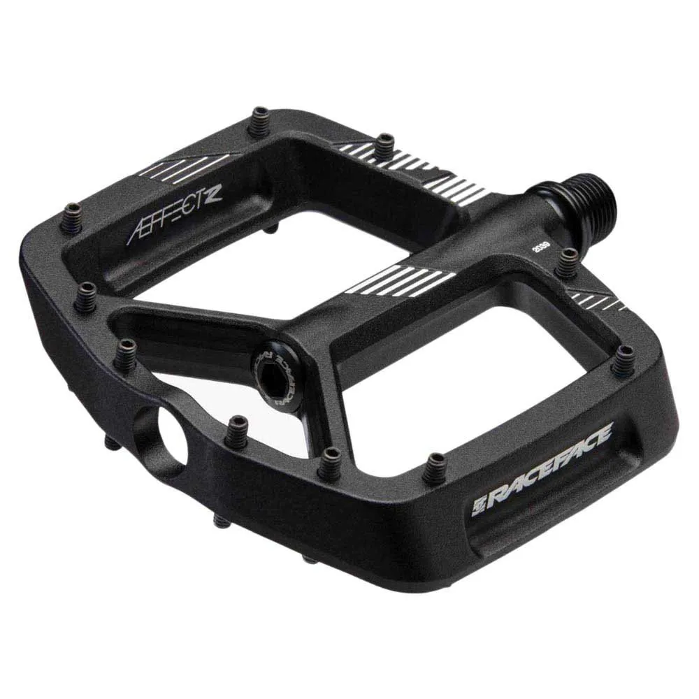 Race Face Aeffect R pedals