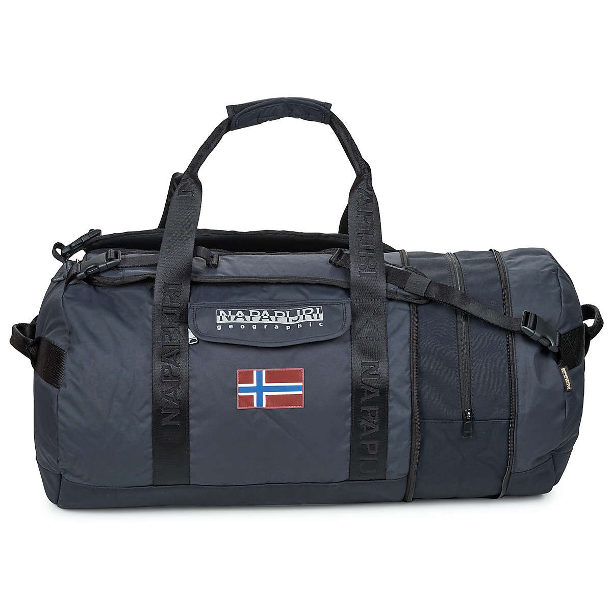 Napapijri - BERING TRAVEL - Blue