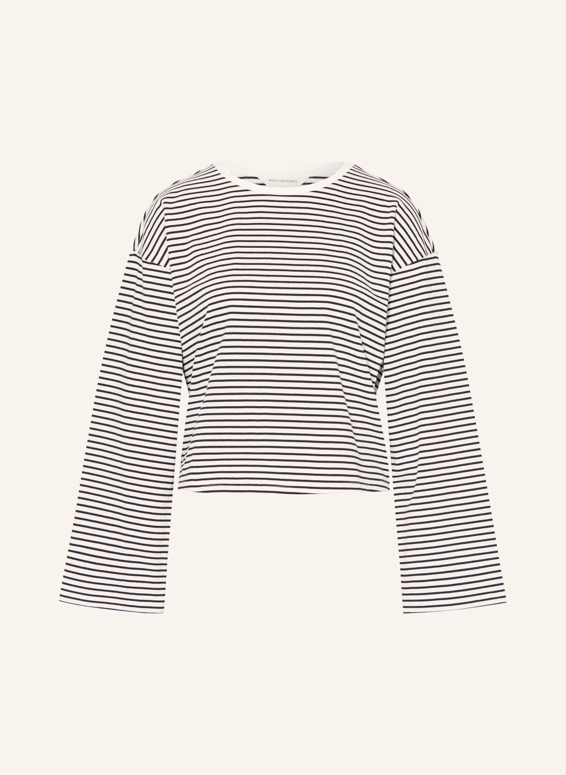 MSCH COPENHAGEN Longsleeve MSCHKRESTIANE