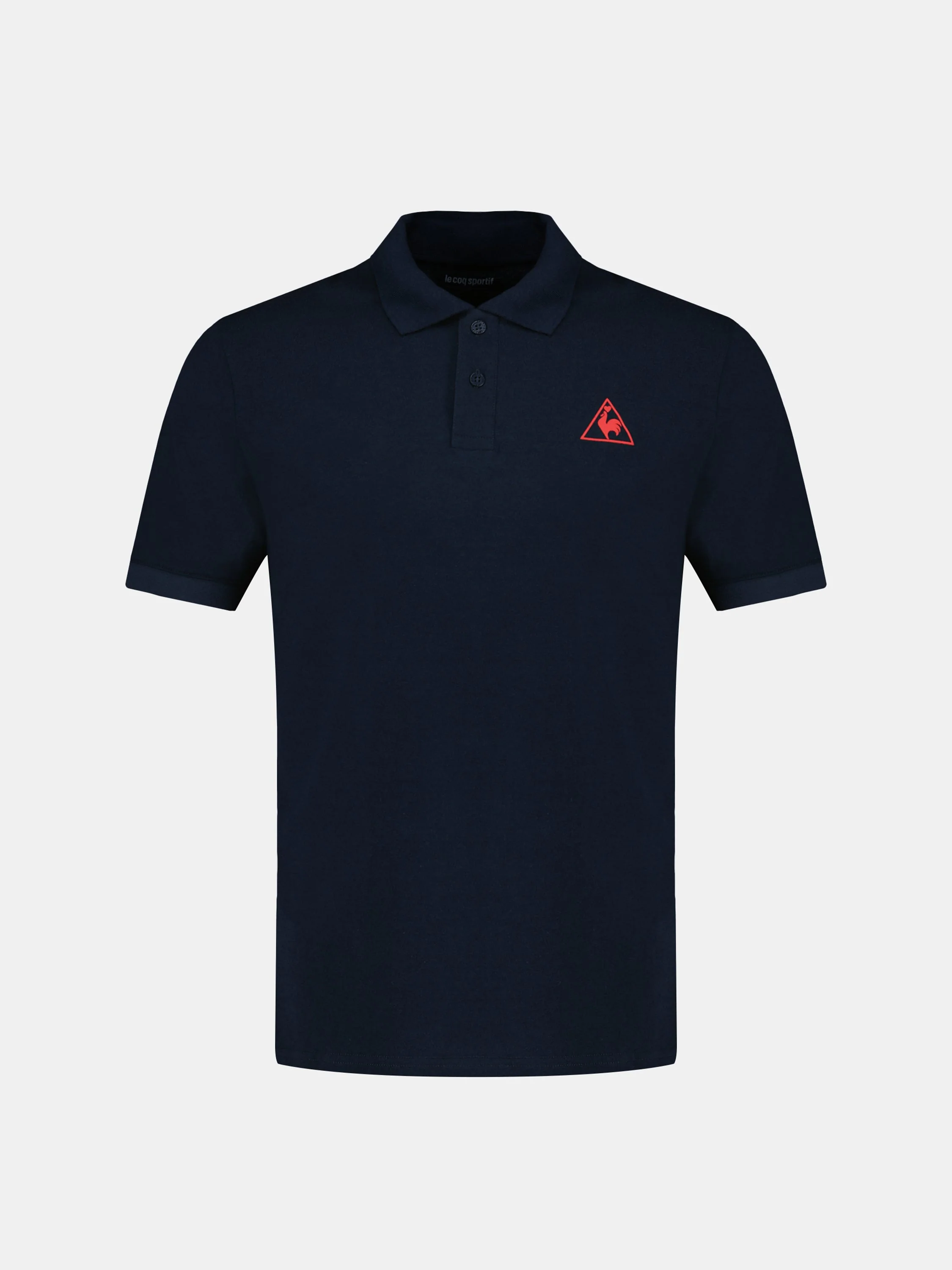Polo en jersey de coton L'Amour du sport
