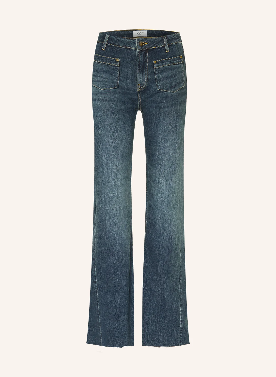 JOOP! JEANS Bootcut Jeans EILENA