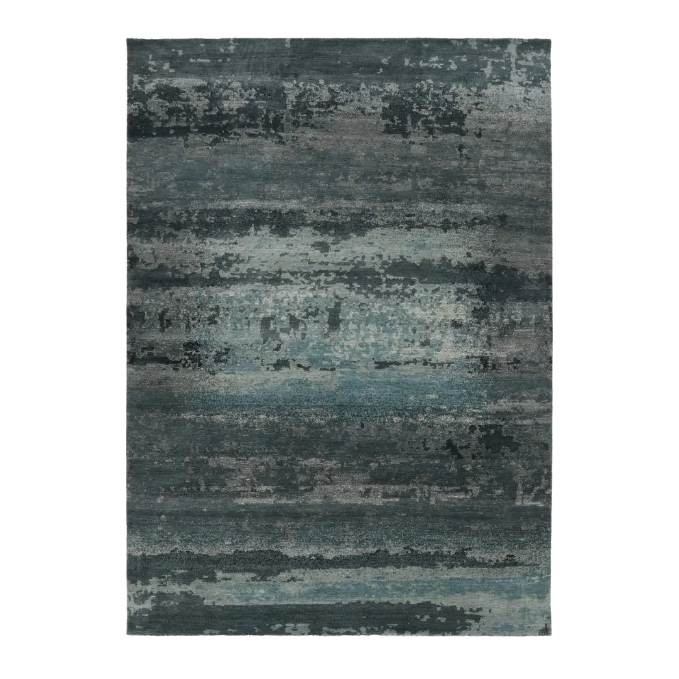 moderner Orientteppich Sahar Fresco