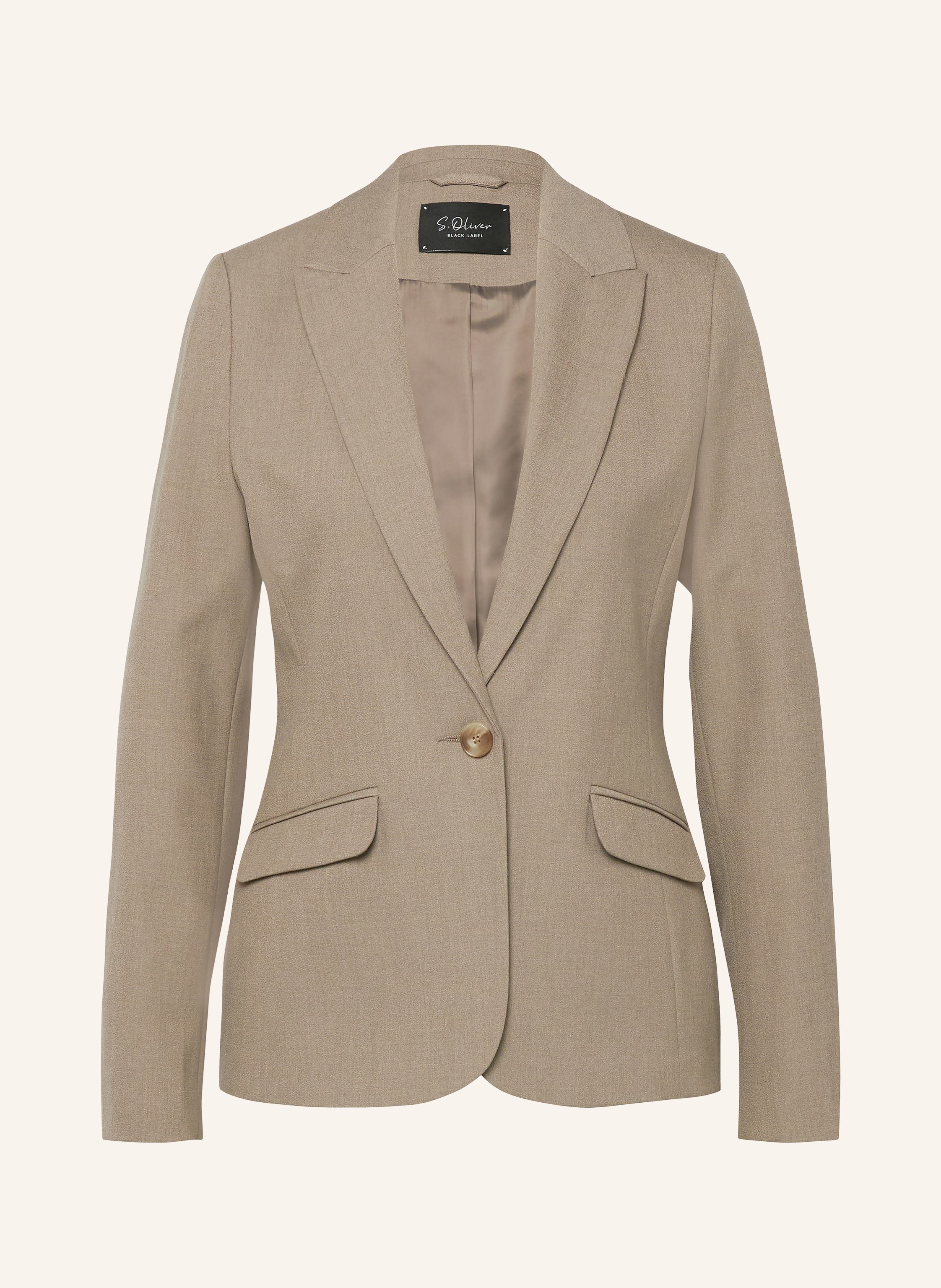 s.Oliver BLACK LABEL Blazer