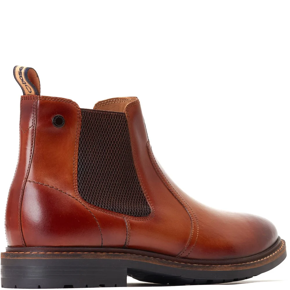 Base London Bloom Chelsea Boots
