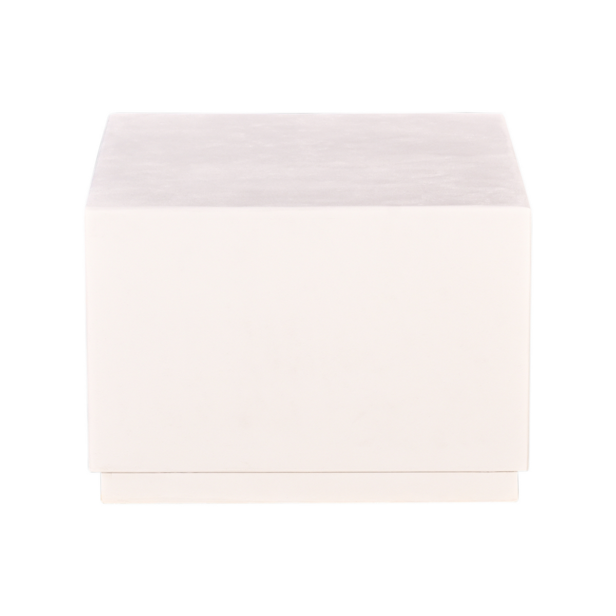 Giga Meubel Salontafel Evi - Vierkant - MDF - 60cm