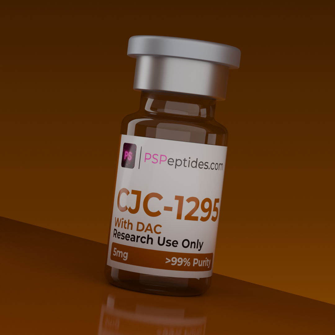 CJC-1295 With DAC (1 Vial)