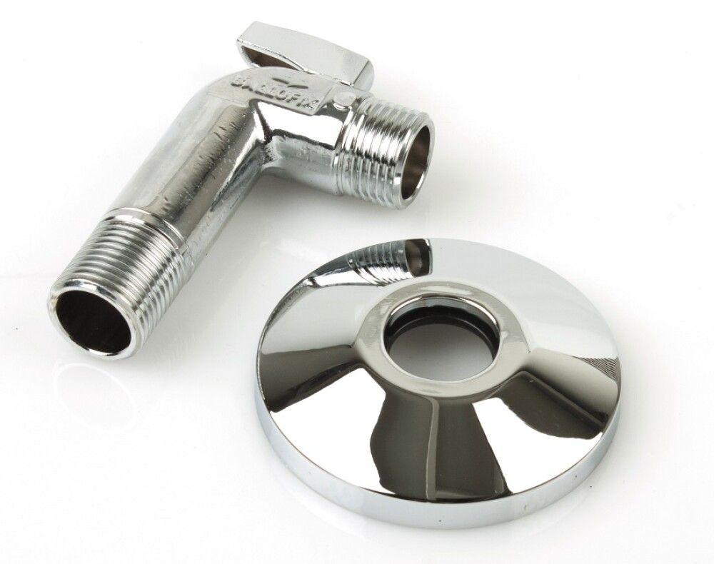 VENTIL BALLOFIX MED KONTRAVENTIL 1/2"
