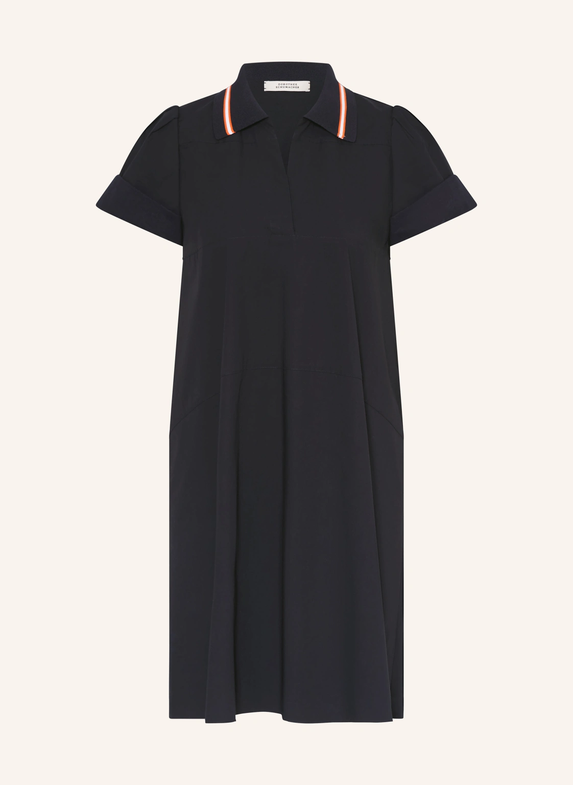 DOROTHEE SCHUMACHER Kleid POPLIN POWER