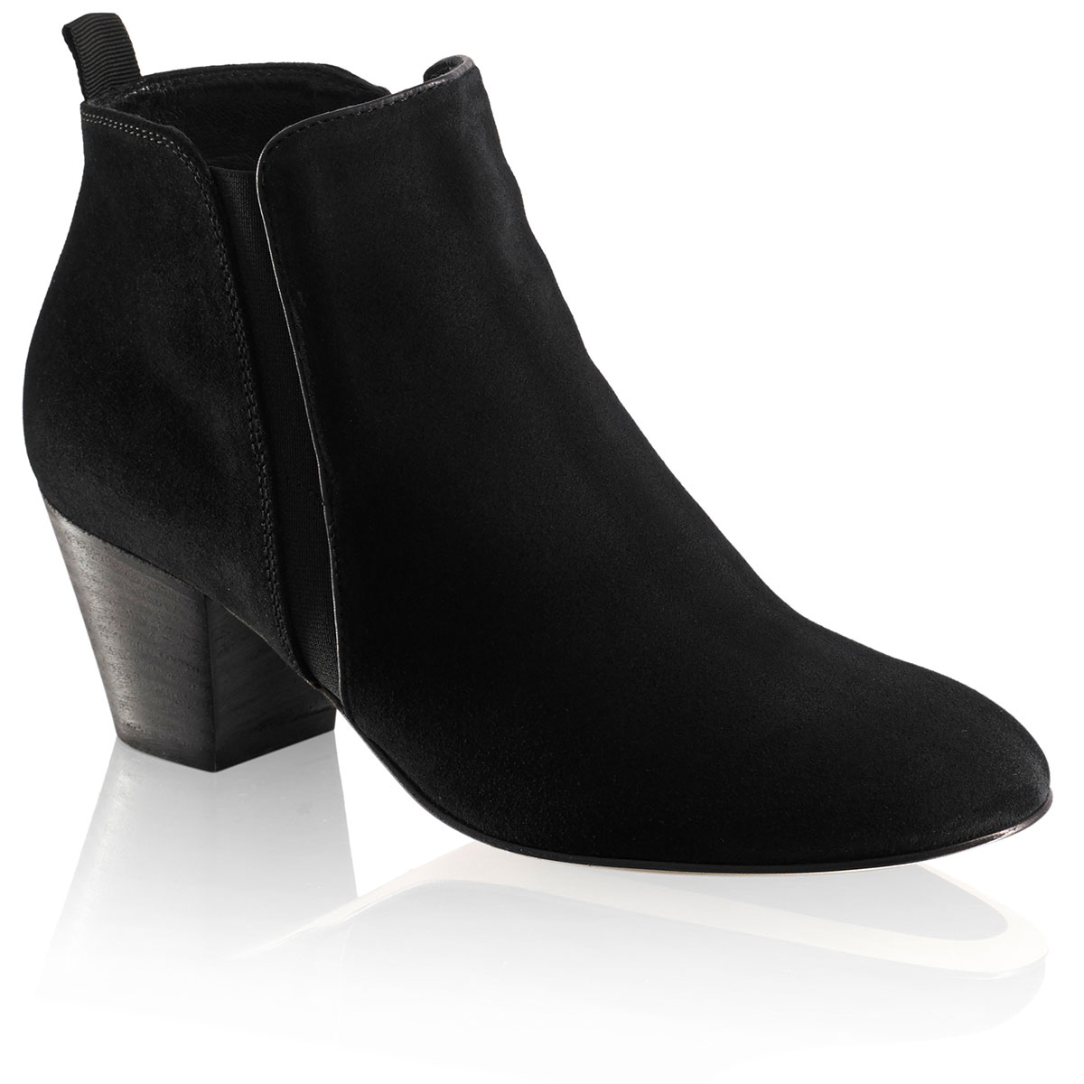 Russell & Bromley FAB DRY Ankle Boot