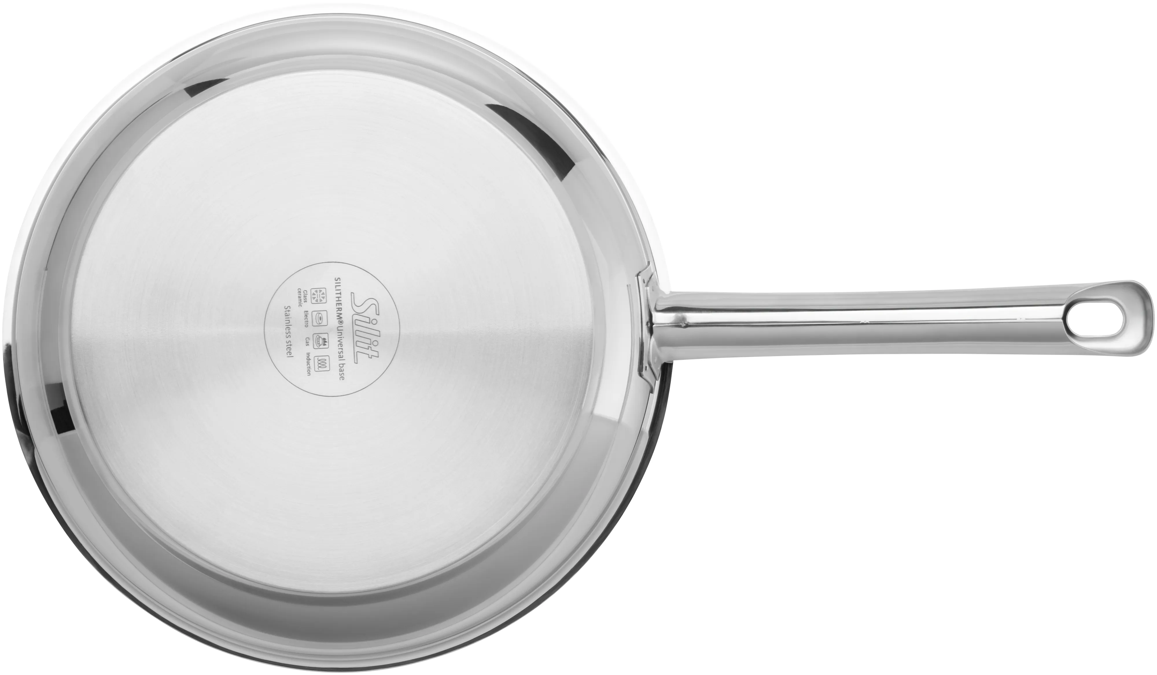 Silit Calabria Fry Pan 24 cm
