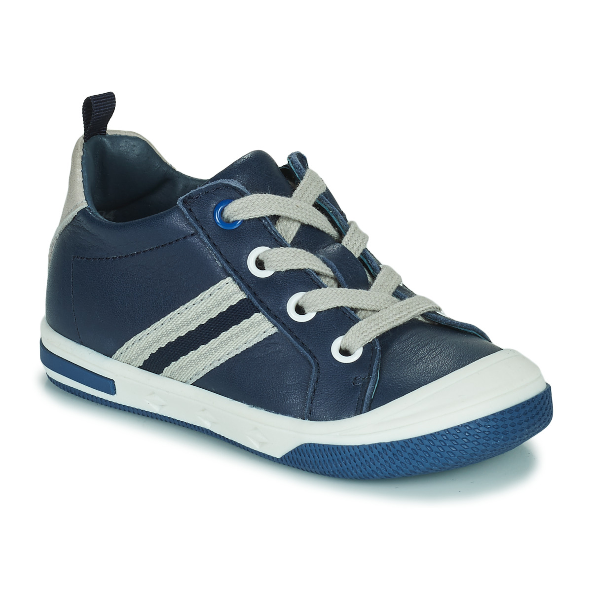 Little Mary - LOGAN - Blue