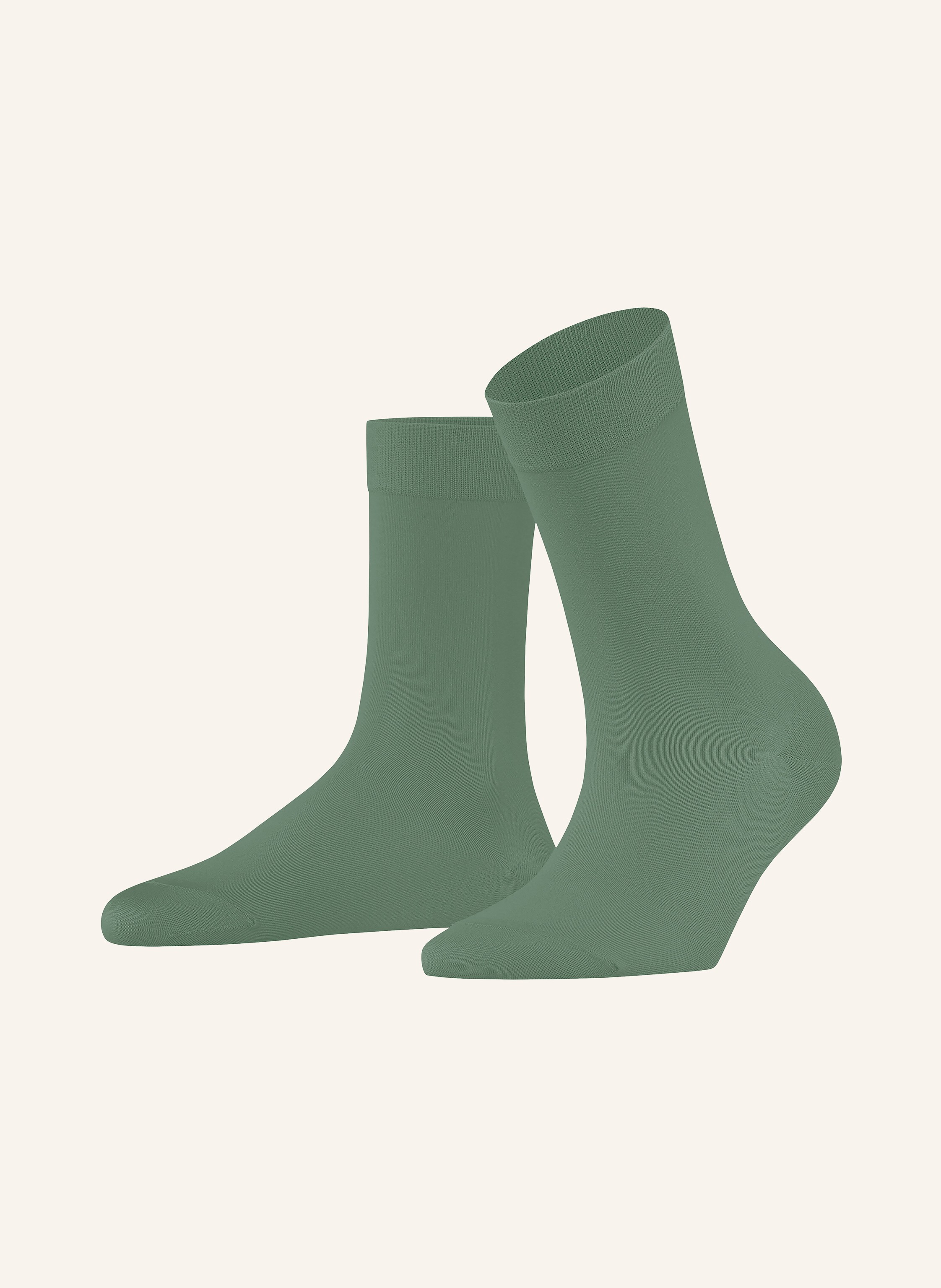 FALKE Socken COTTON TOUCH