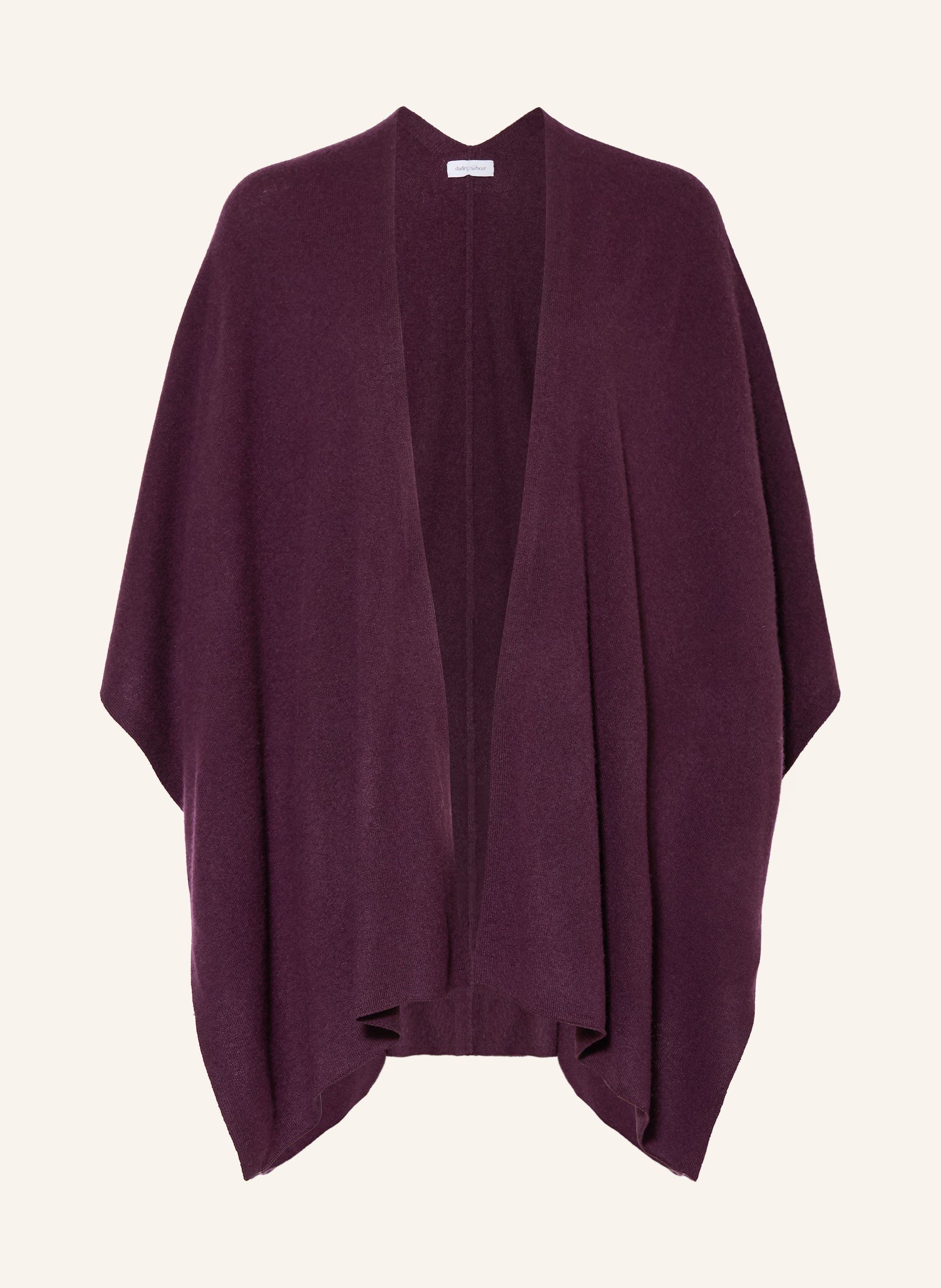 darling harbour Cape mit Cashmere
