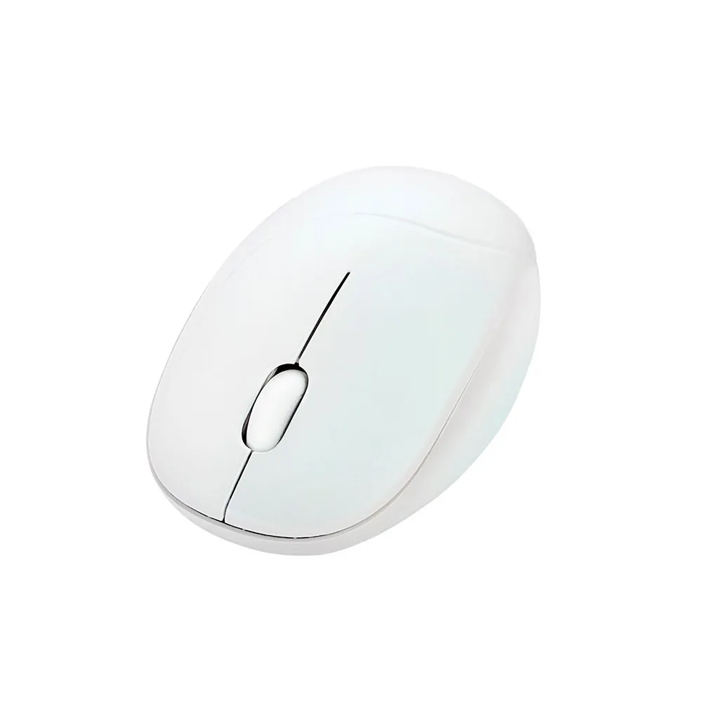 Asus Fragrance MD101 Ambidextrous RF/BT 2400 DPI wireless mouse