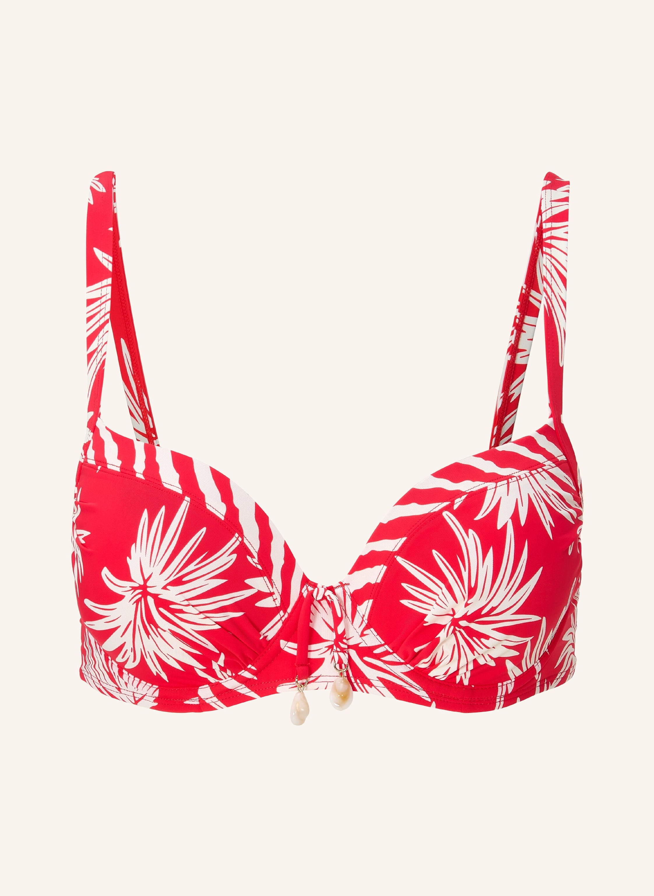 LINGADORE Bikini top