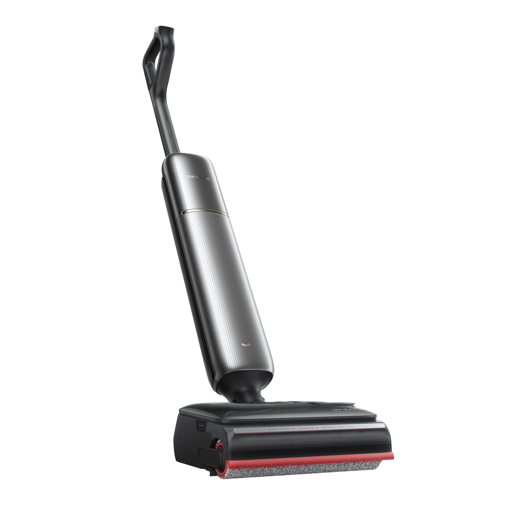 Dreame T16 Pro Heat-A Aspirateur Laveur