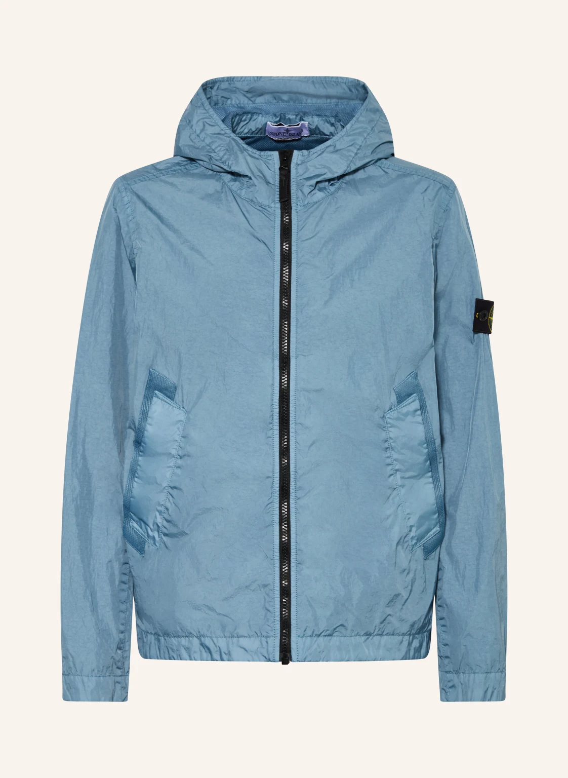 STONE ISLAND JUNIOR Jacke