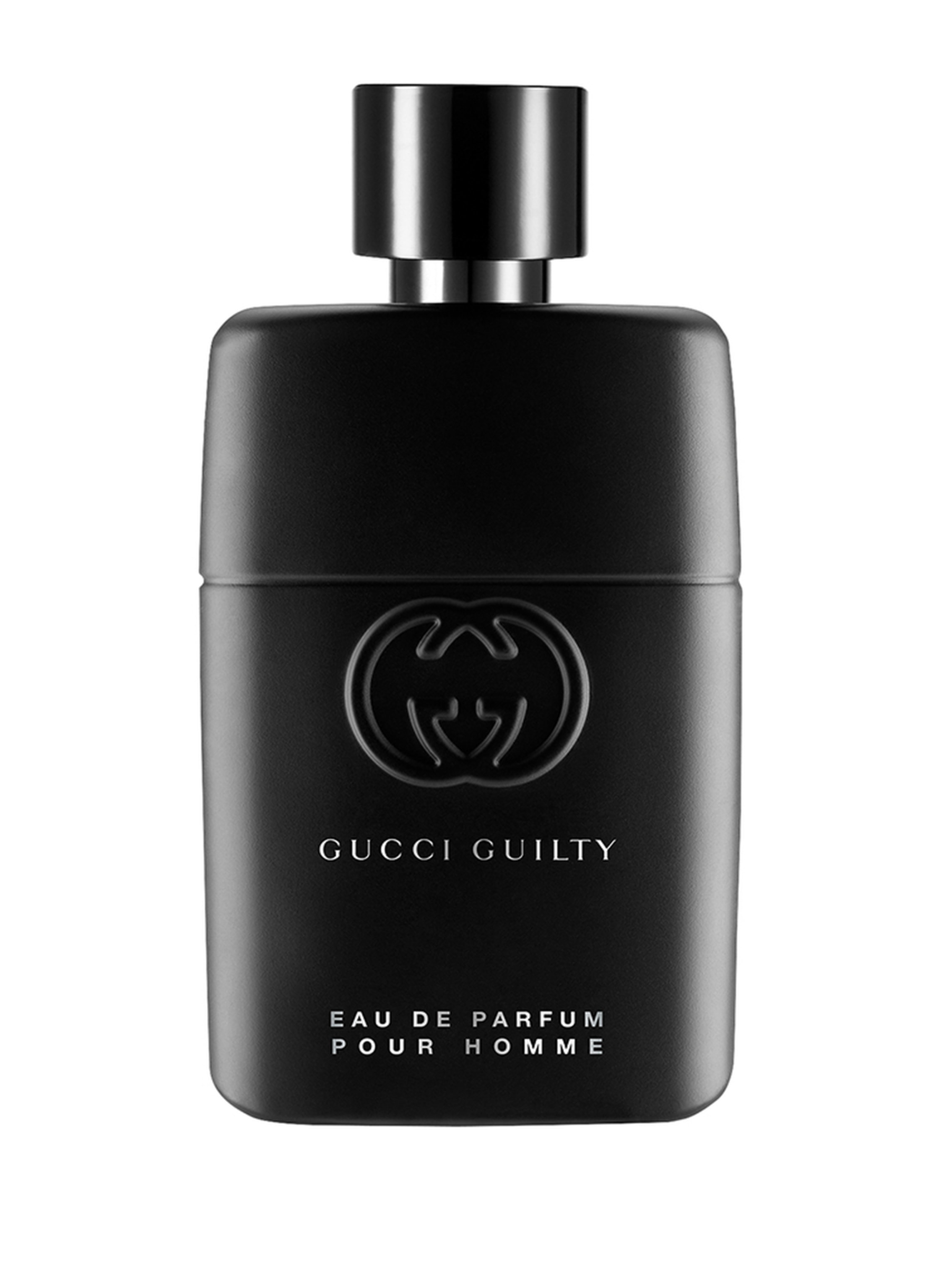 GUCCI GUCCI GUILTY POUR HOMME
