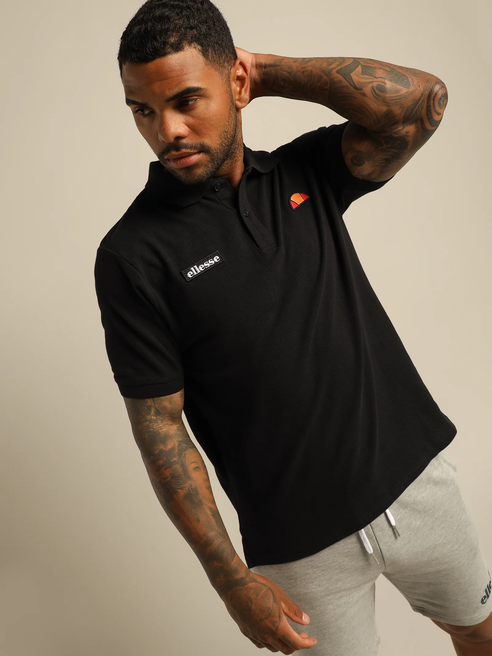 Montura Polo Shirt