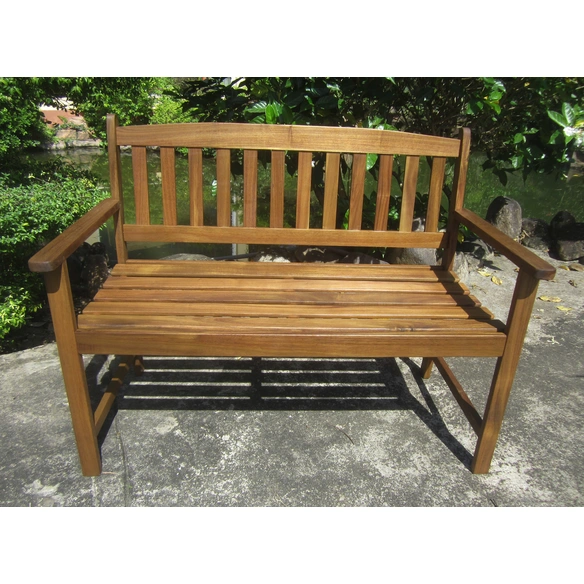 Bank »PROMOTION«, 2-Sitzer, BxHxT: 110 x 86 x 56 cm