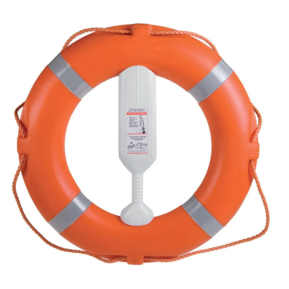Besto Canepy Rescue Set 30 m