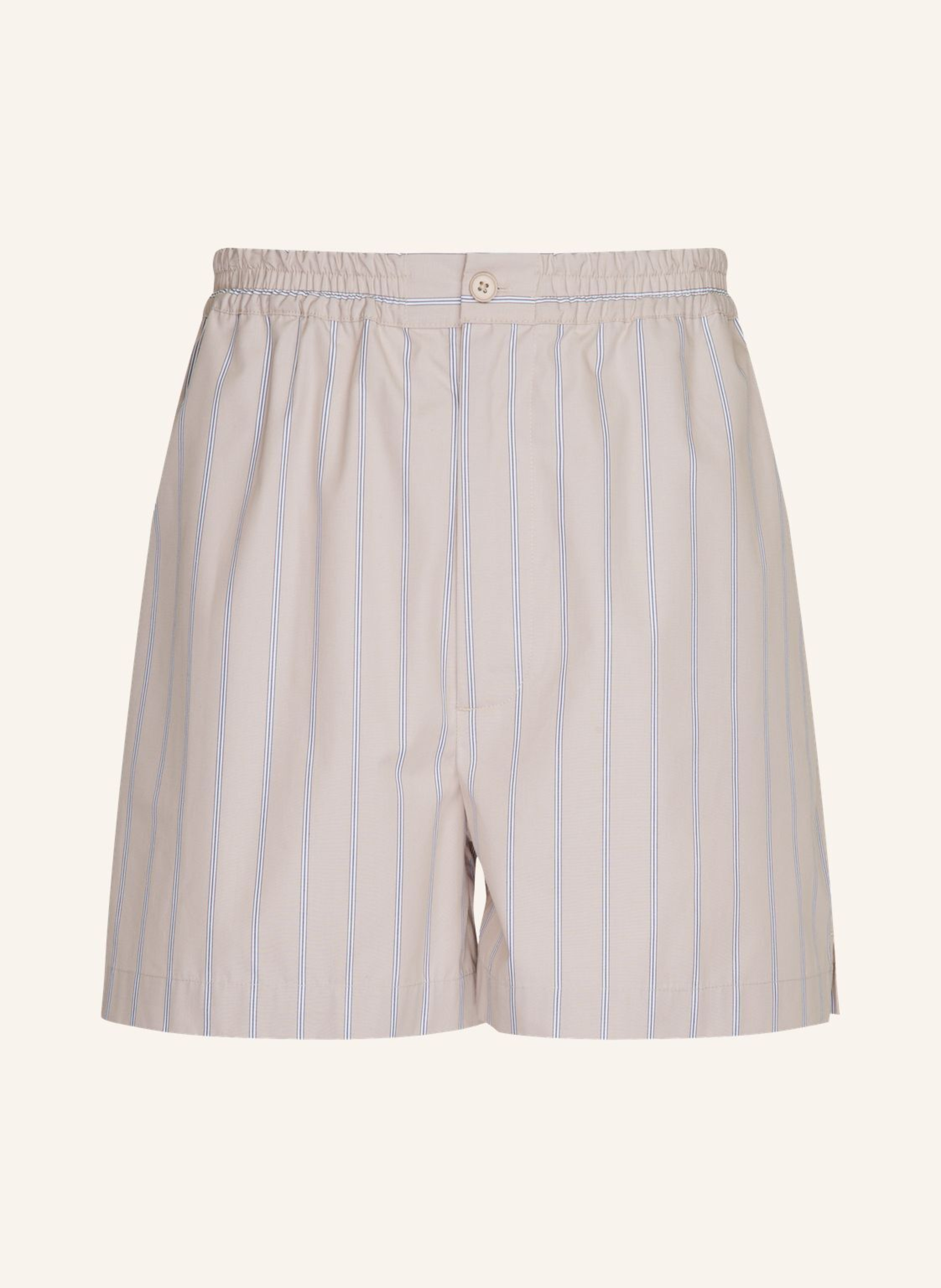 studio seidensticker Shorts Regular Fit